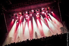 AD INFINITUM @ Zeltphilharmonie Hamburg