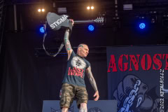 AGNOSTIC FRONT @ RHZ 2022