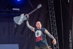 AGNOSTIC FRONT @ RHZ 2022