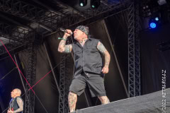 AGNOSTIC FRONT @ RHZ 2022