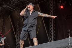 AGNOSTIC FRONT @ RHZ 2022