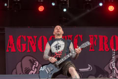 AGNOSTIC FRONT @ RHZ 2022