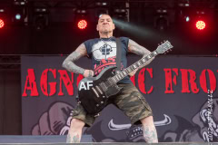 AGNOSTIC FRONT @ RHZ 2022