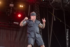 AGNOSTIC FRONT @ RHZ 2022