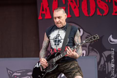 AGNOSTIC FRONT @ RHZ 2022