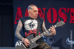 AGNOSTIC FRONT @ RHZ 2022