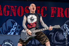 AGNOSTIC FRONT @ RHZ 2022