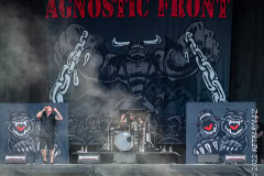 AGNOSTIC FRONT @ RHZ 2022