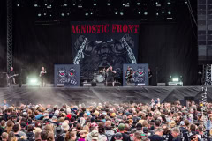 AGNOSTIC FRONT @ RHZ 2022