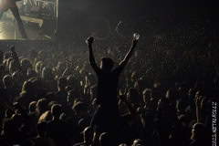 AIRBOURNE @ Sporthalle Hamburg 2022