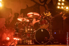 AIRBOURNE @ Sporthalle Hamburg 2022