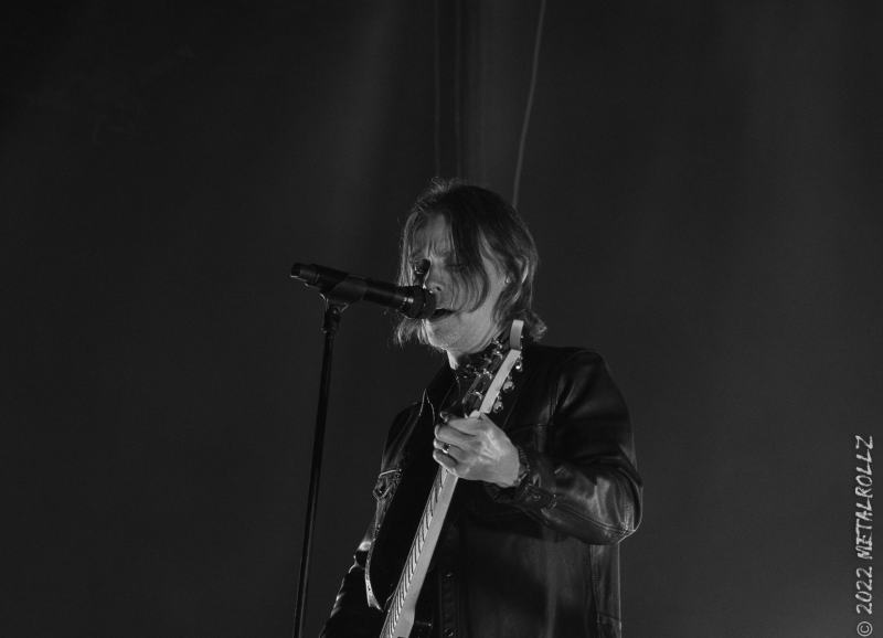 ALTER BRIDGE @ Sporthalle Hamburg