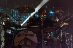 ALTER BRIDGE @ Sporthalle Hamburg