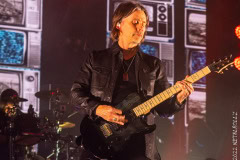 ALTER BRIDGE @ Sporthalle Hamburg