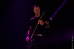 ALTER BRIDGE @ Sporthalle Hamburg