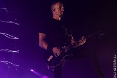 ALTER BRIDGE @ Sporthalle Hamburg