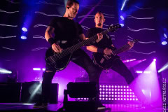 ALTER BRIDGE @ Sporthalle Hamburg