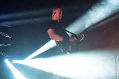 ALTER BRIDGE @ Sporthalle Hamburg