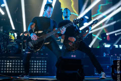 ALTER BRIDGE @ Sporthalle Hamburg