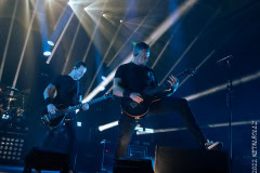 ALTER BRIDGE @ Sporthalle Hamburg