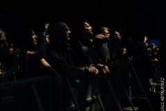 ALTER BRIDGE @ Sporthalle Hamburg