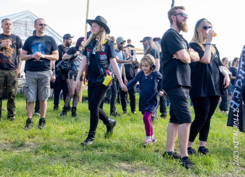 Ambiente @ Sørdfest Open Air 2023