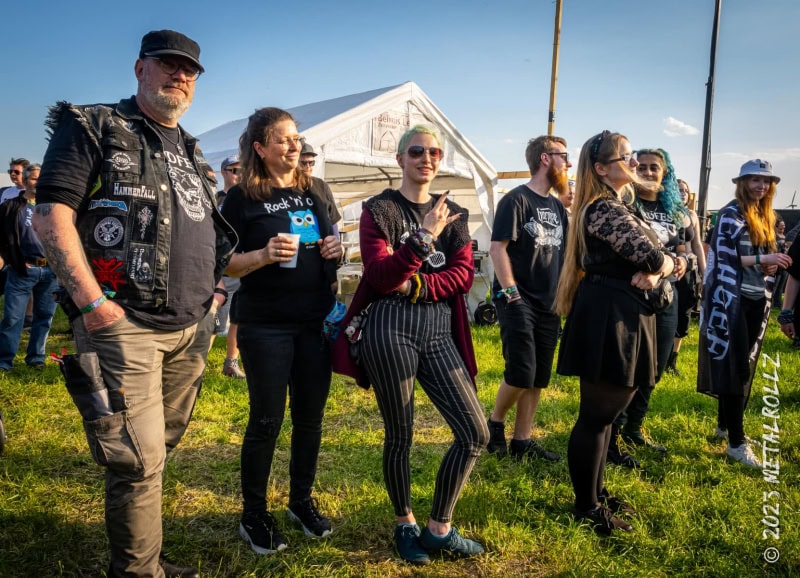 Ambiente @ Sørdfest Open Air 2023