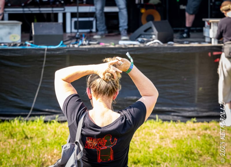 Ambiente @ Sørdfest Open Air 2023