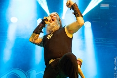 AMON AMARTH - RHZ19