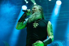 AMON AMARTH - RHZ19