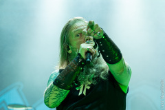 AMON AMARTH - RHZ19