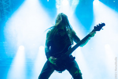 AMON AMARTH - RHZ19