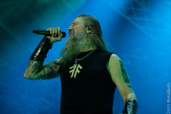 AMON AMARTH - RHZ19