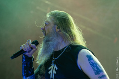 AMON AMARTH - RHZ19