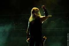 AMON AMARTH - RHZ19