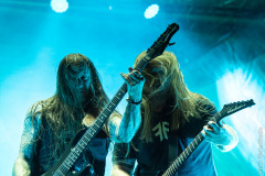 AMON AMARTH - RHZ19