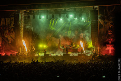AMON AMARTH - RHZ19