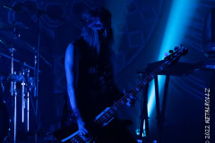 AMORPHIS @ Große Freiheit 36 Hamburg 2022