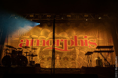 Amorphis @ MHP19