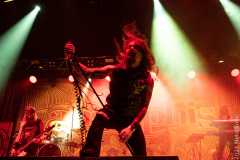 Amorphis @ MHP19