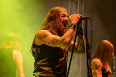 Amorphis @ MHP19