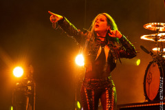 ARCH ENEMY @ edel-optics.de ARENA