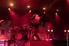 ARCH ENEMY @ edel-optics.de ARENA