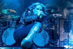 ARCH ENEMY @ edel-optics.de ARENA