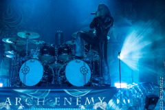 ARCH ENEMY @ edel-optics.de ARENA