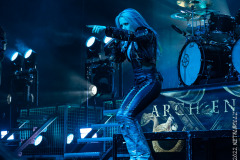 ARCH ENEMY @ edel-optics.de ARENA