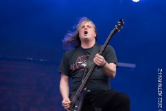 AT THE GATES @ RHZ 2022