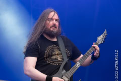 AT THE GATES @ RHZ 2022