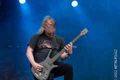 AT THE GATES @ RHZ 2022