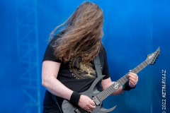 AT THE GATES @ RHZ 2022